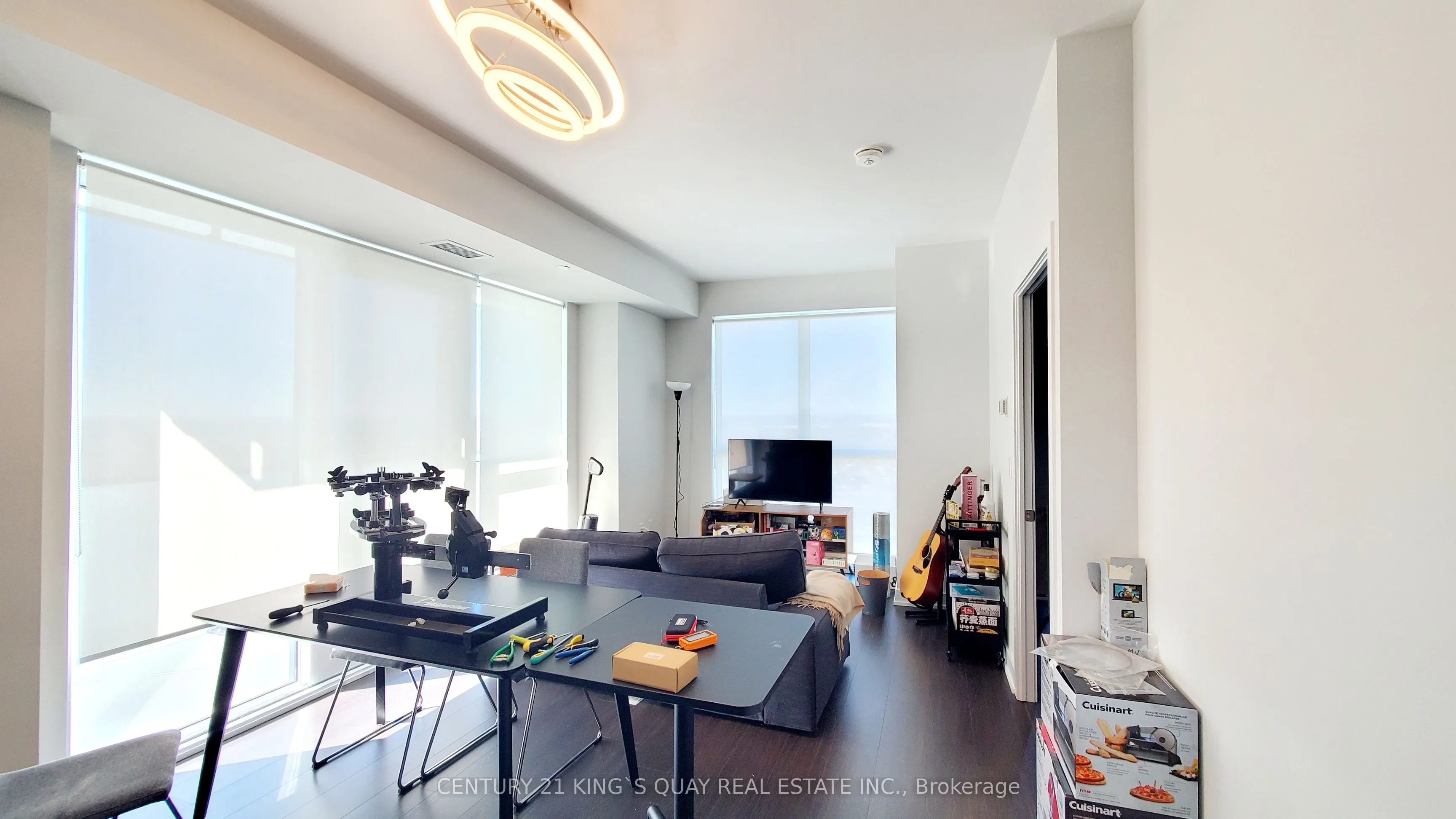 4130 Parkside Village Drive, #3201