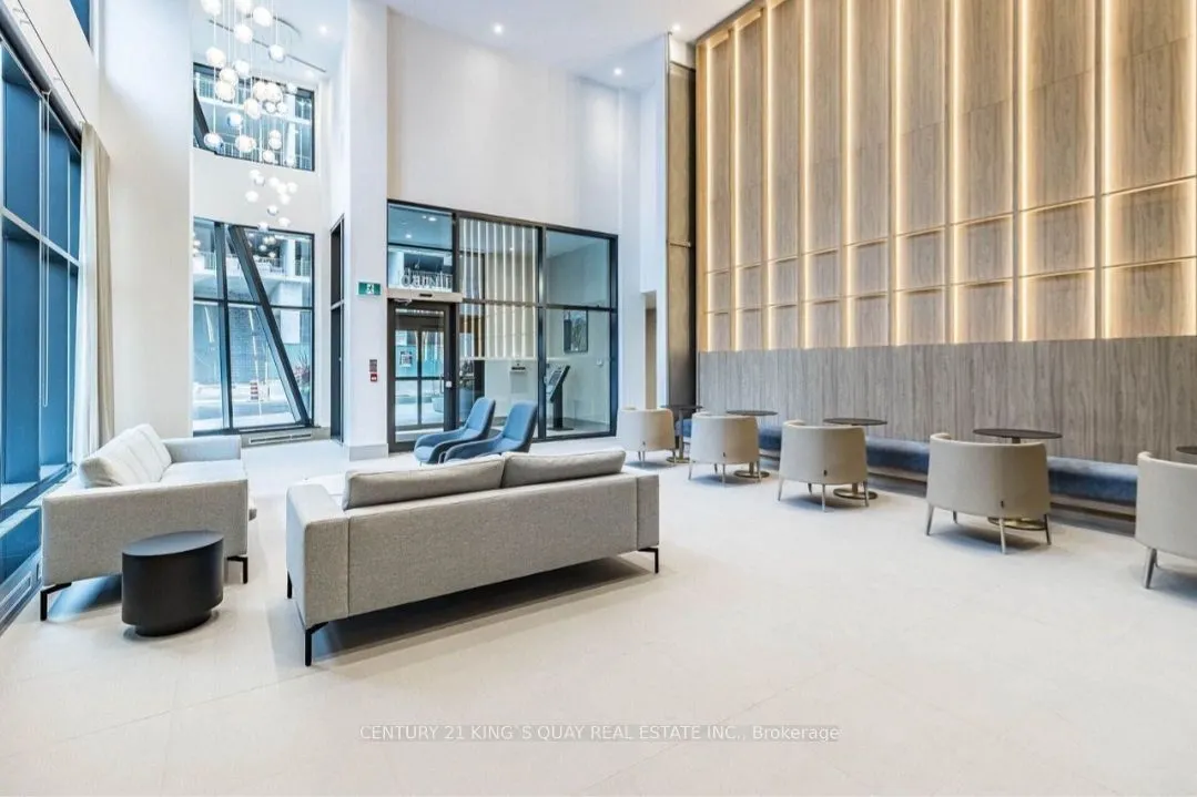 4130 Parkside Village Drive, #3201