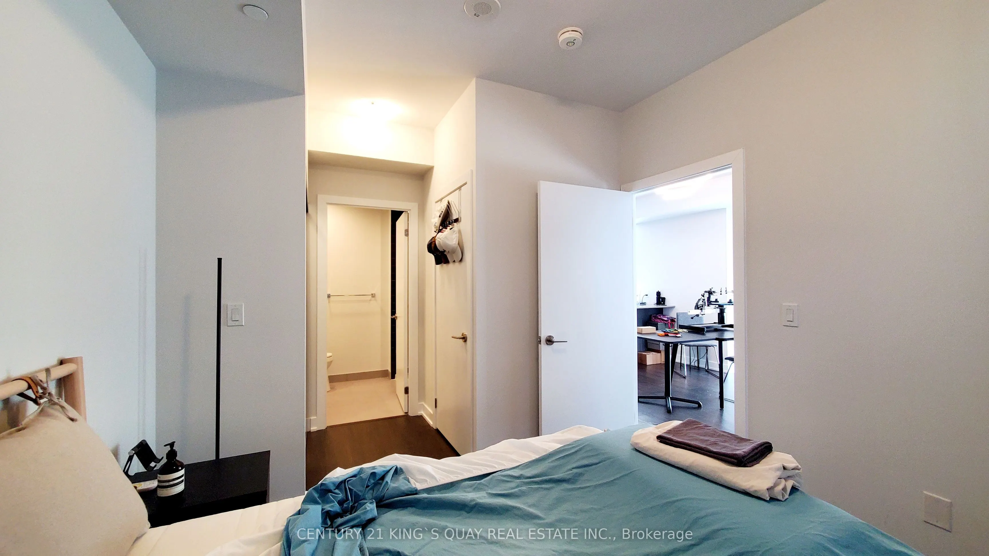 4130 Parkside Village Drive, #3201