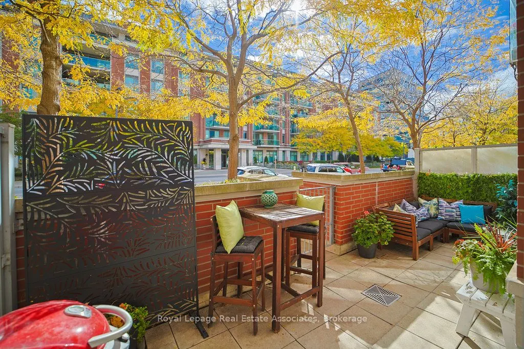 80 Port Street E, #107