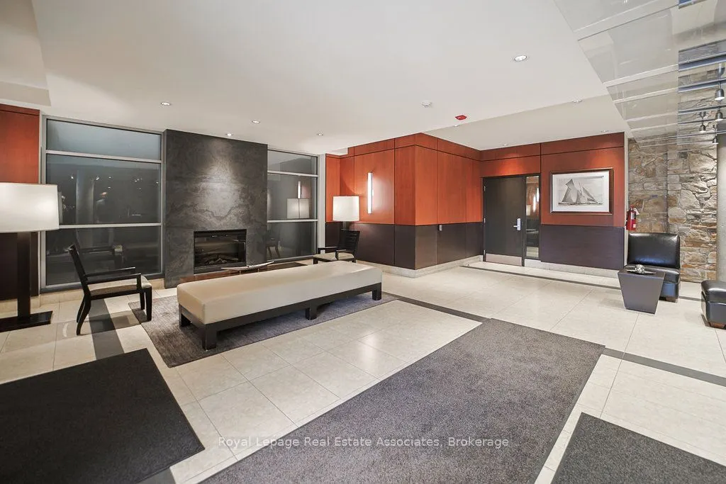 80 Port Street E, #107