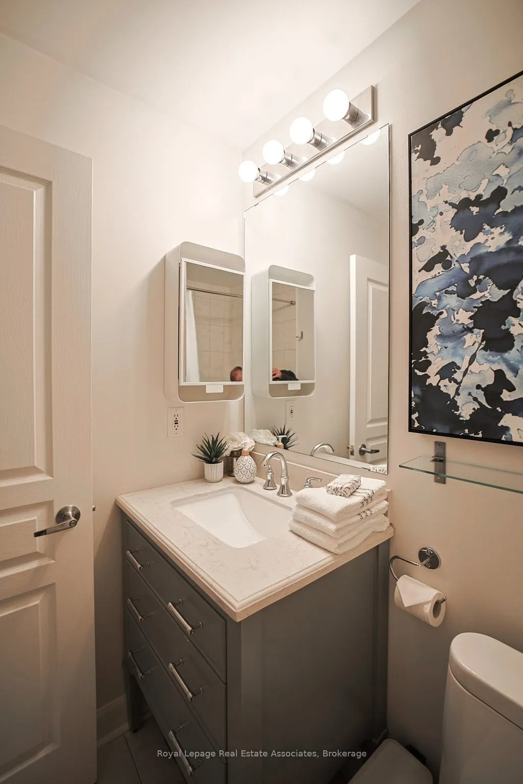 80 Port Street E, #107