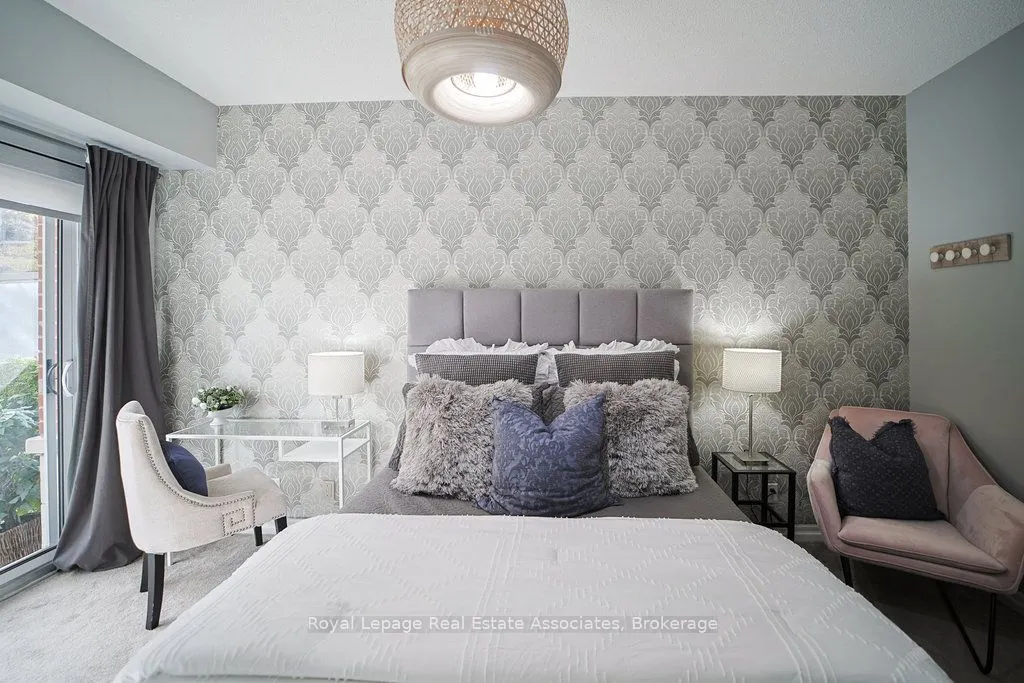 80 Port Street E, #107