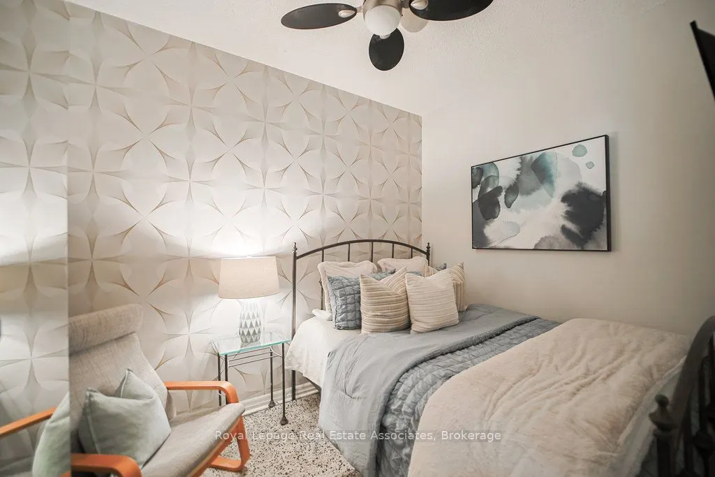 80 Port Street E, #107