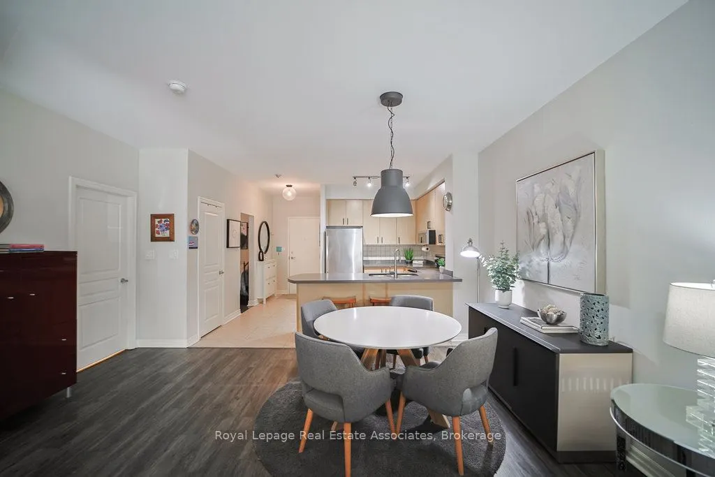 80 Port Street E, #107