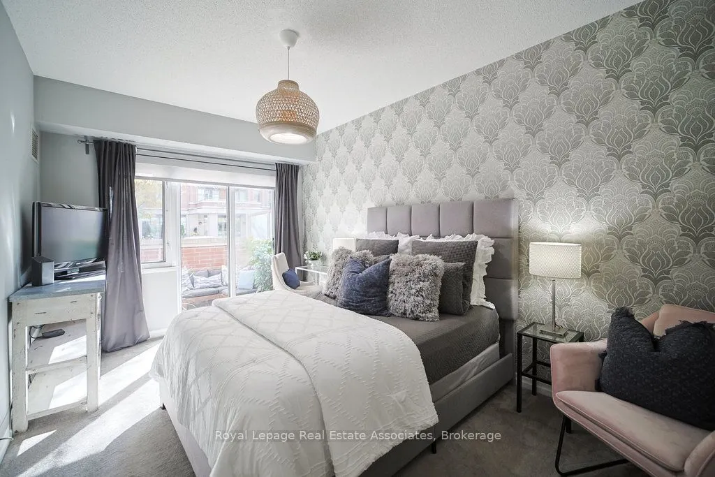 80 Port Street E, #107