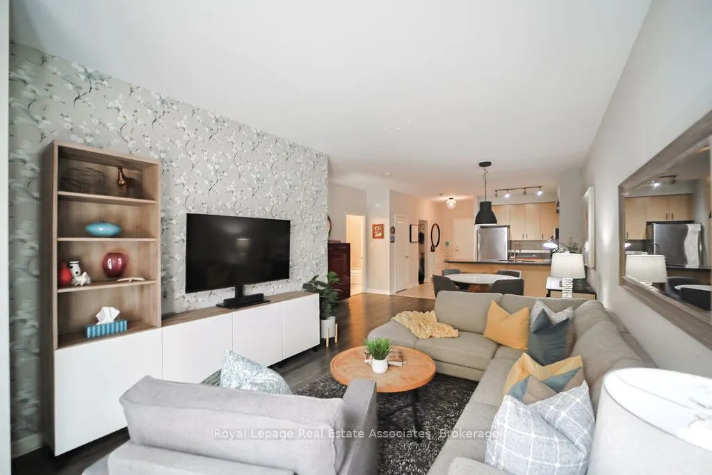 80 Port Street E, #107