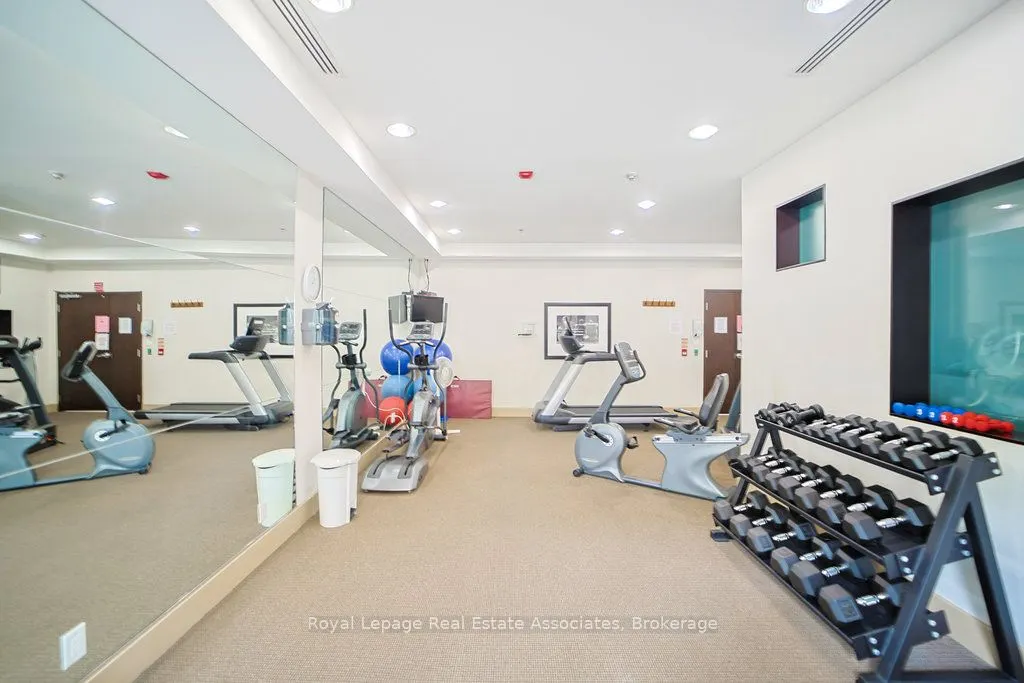 80 Port Street E #107