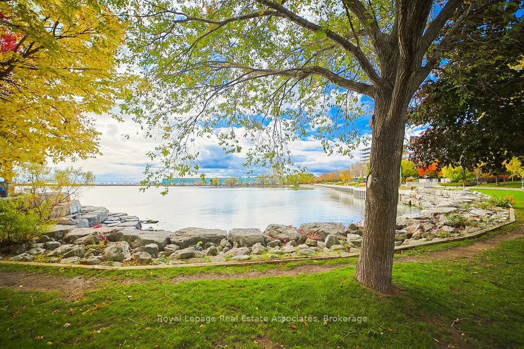 80 Port Street E, #107