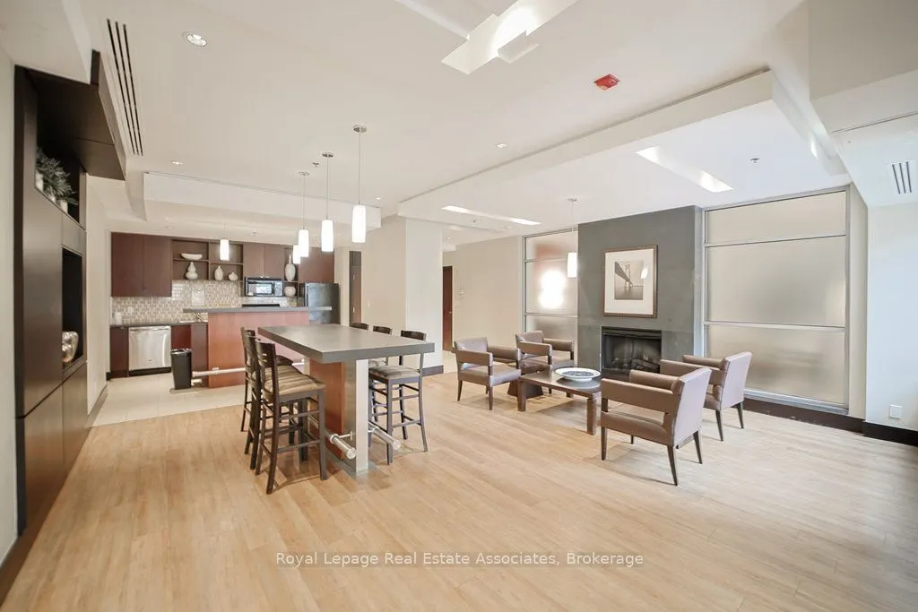 80 Port Street E, #107