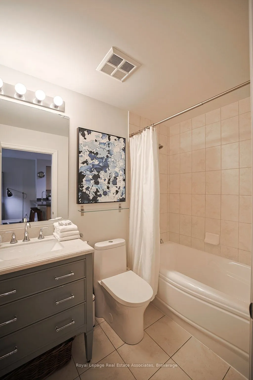 80 Port Street E, #107