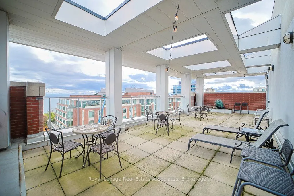 80 Port Street E, #107