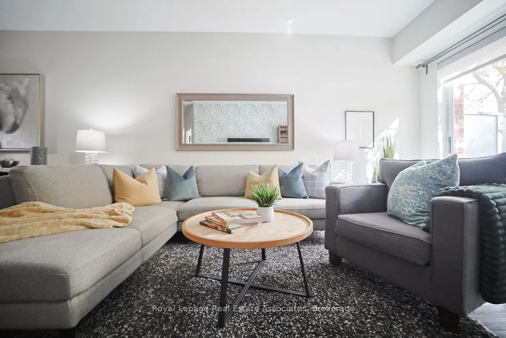 80 Port Street E, #107