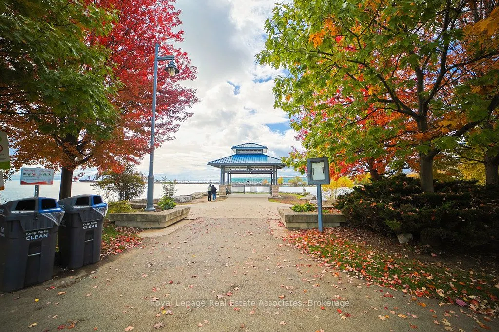 80 Port Street E, #107