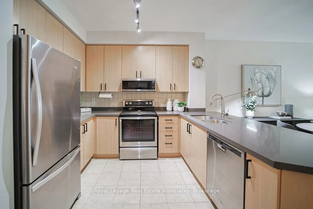 80 Port Street E #107