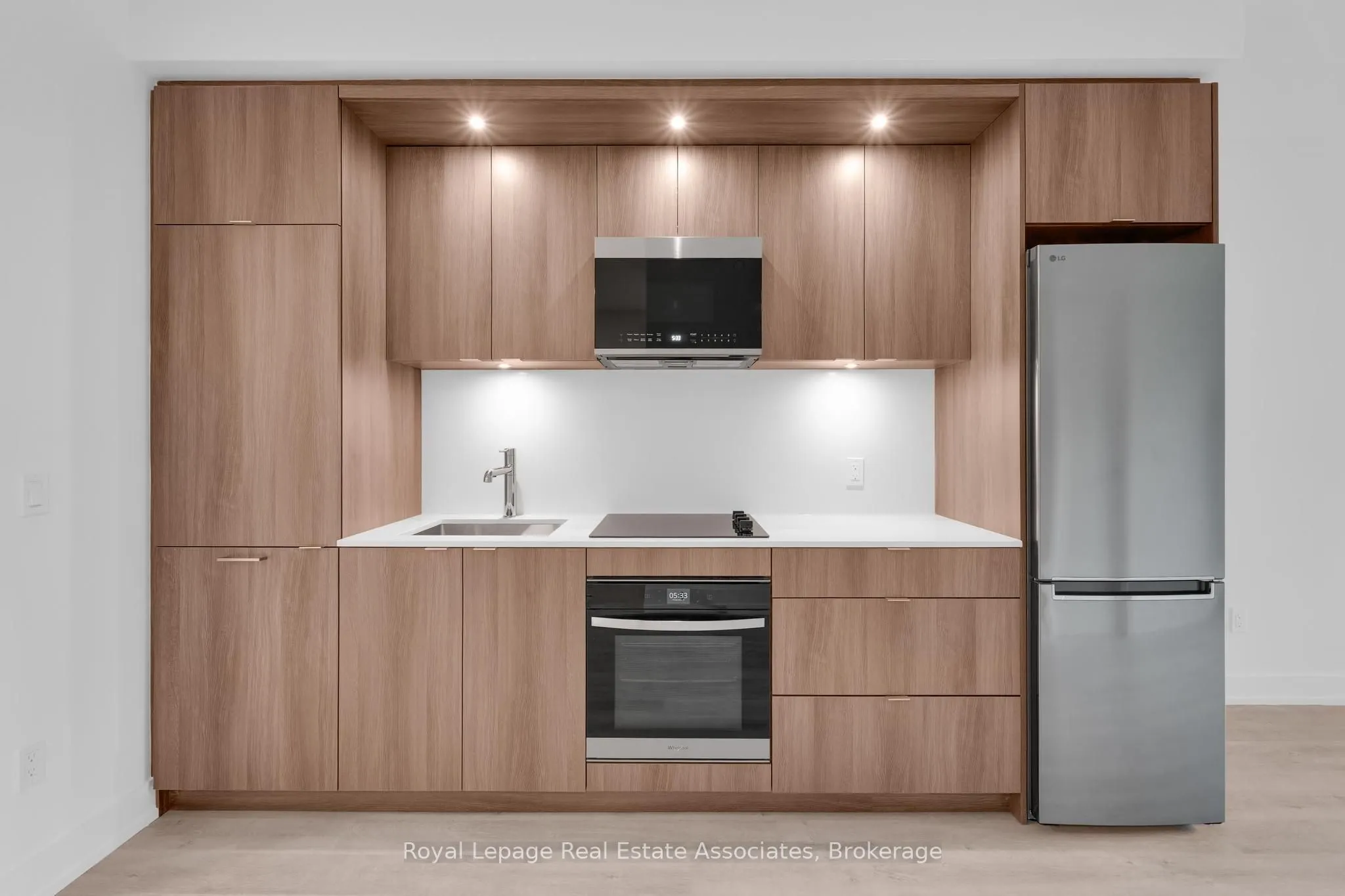 60 Central Park Roadway, #408