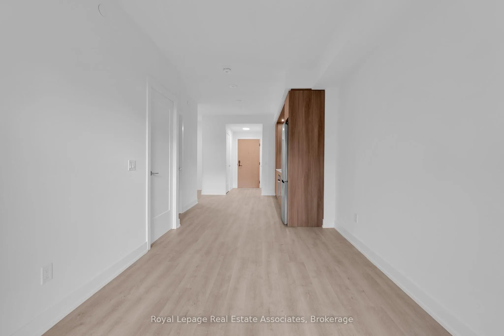 60 Central Park Roadway, #408