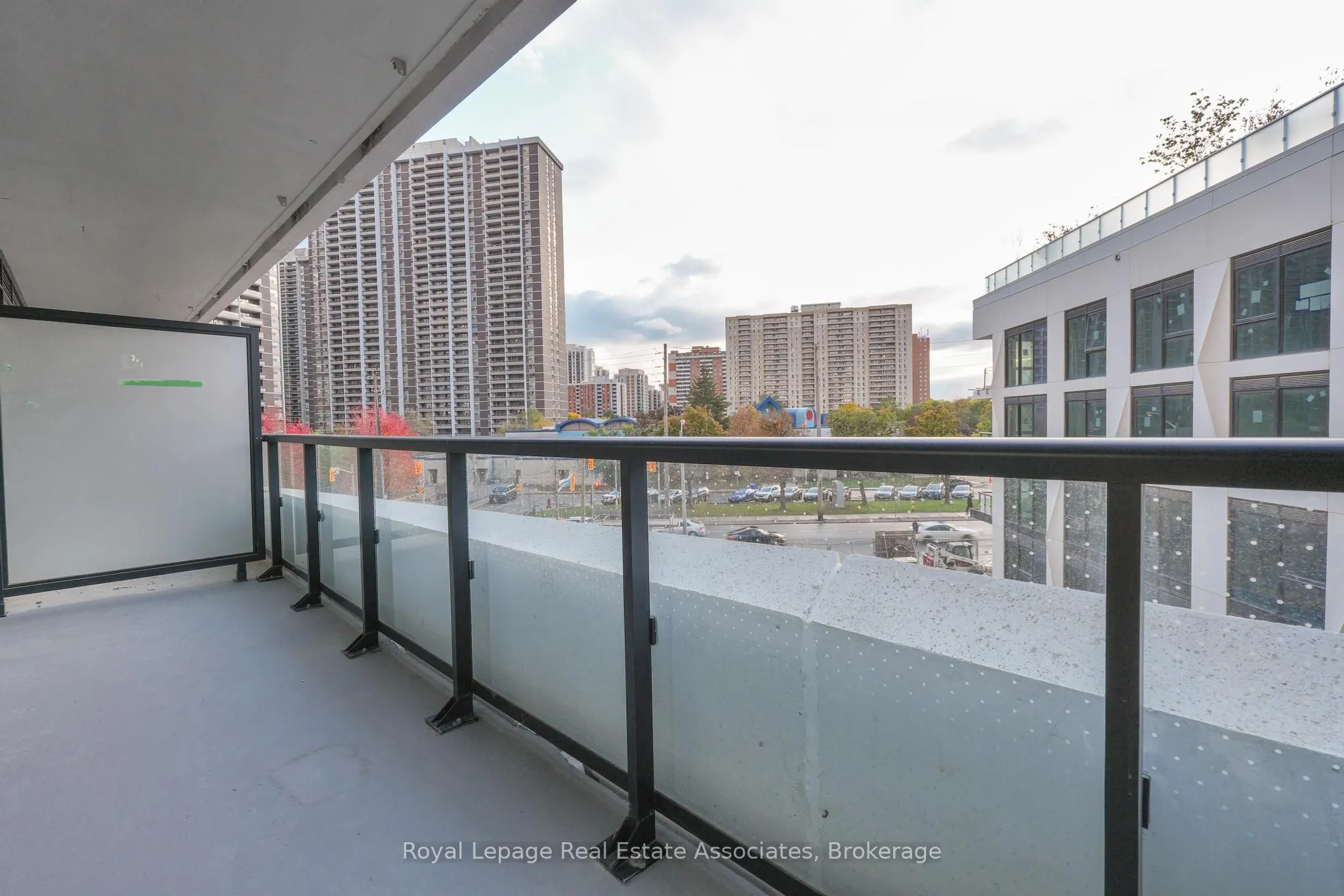 60 Central Park Roadway, #408