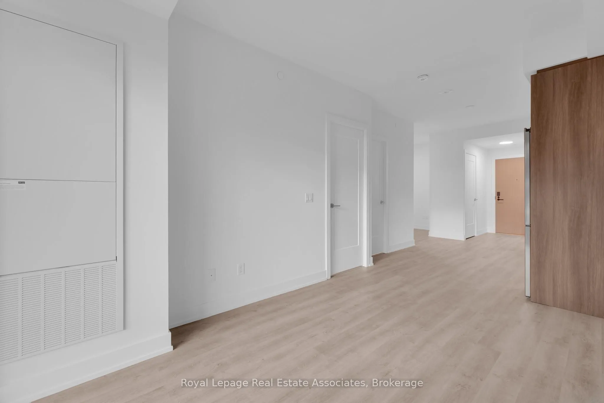 60 Central Park Roadway, #408