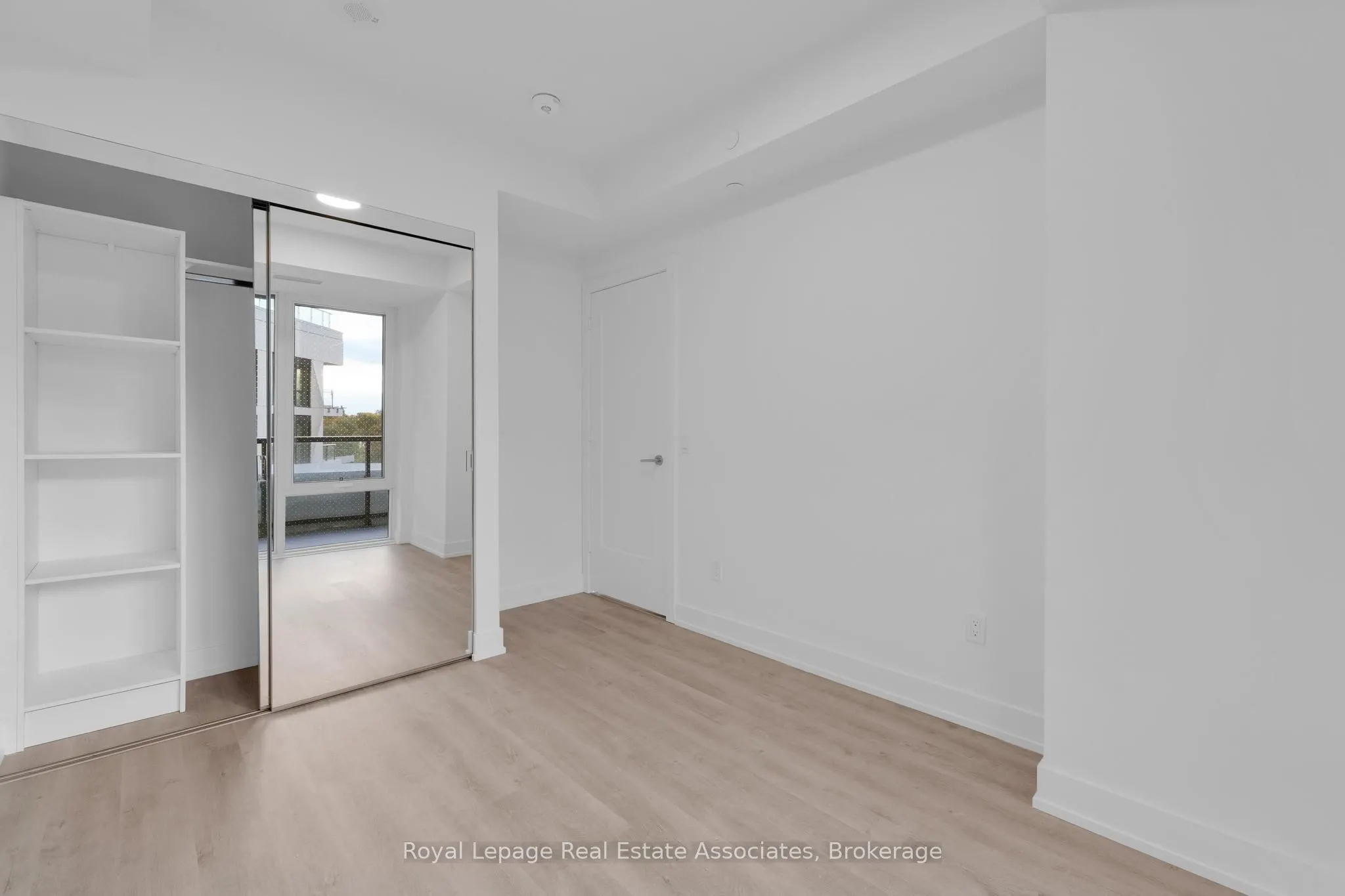 60 Central Park Roadway, #408