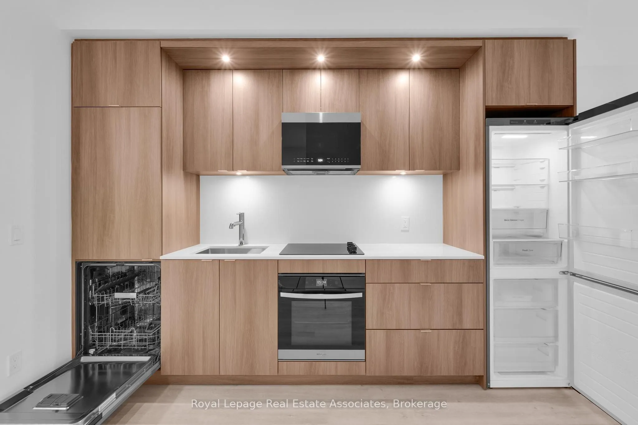 60 Central Park Roadway, #408