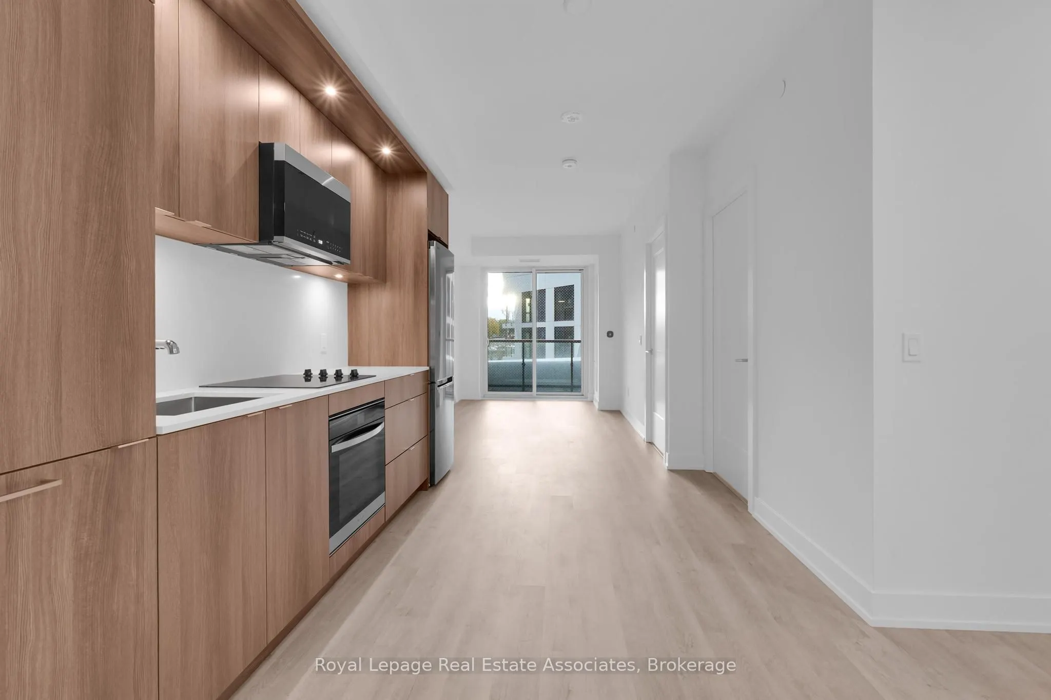 60 Central Park Roadway, #408