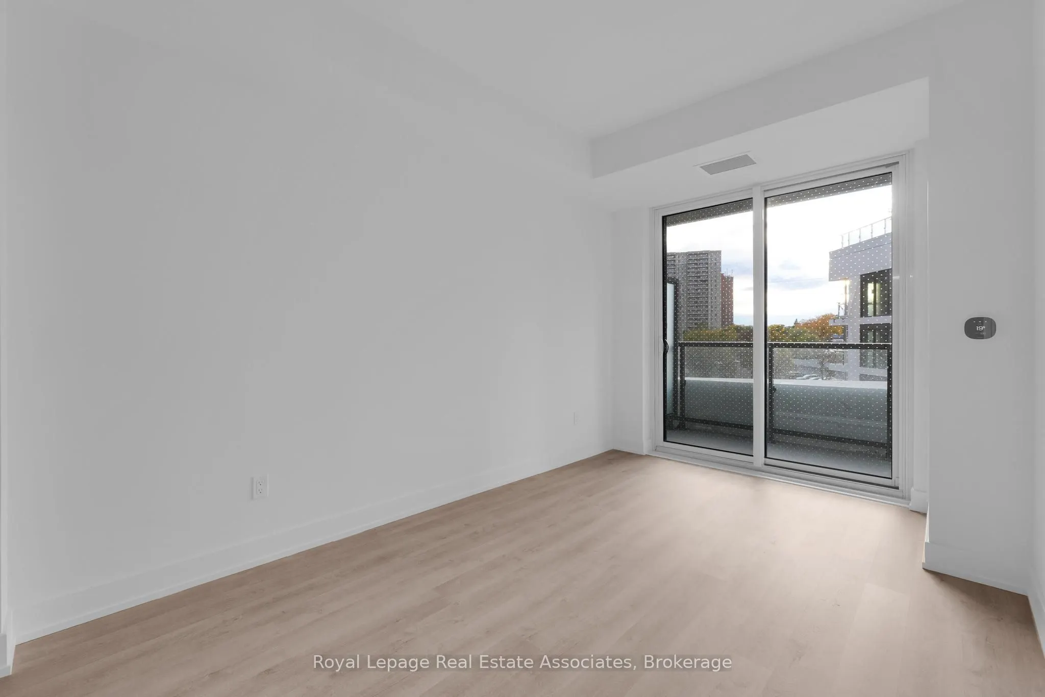 60 Central Park Roadway, #408