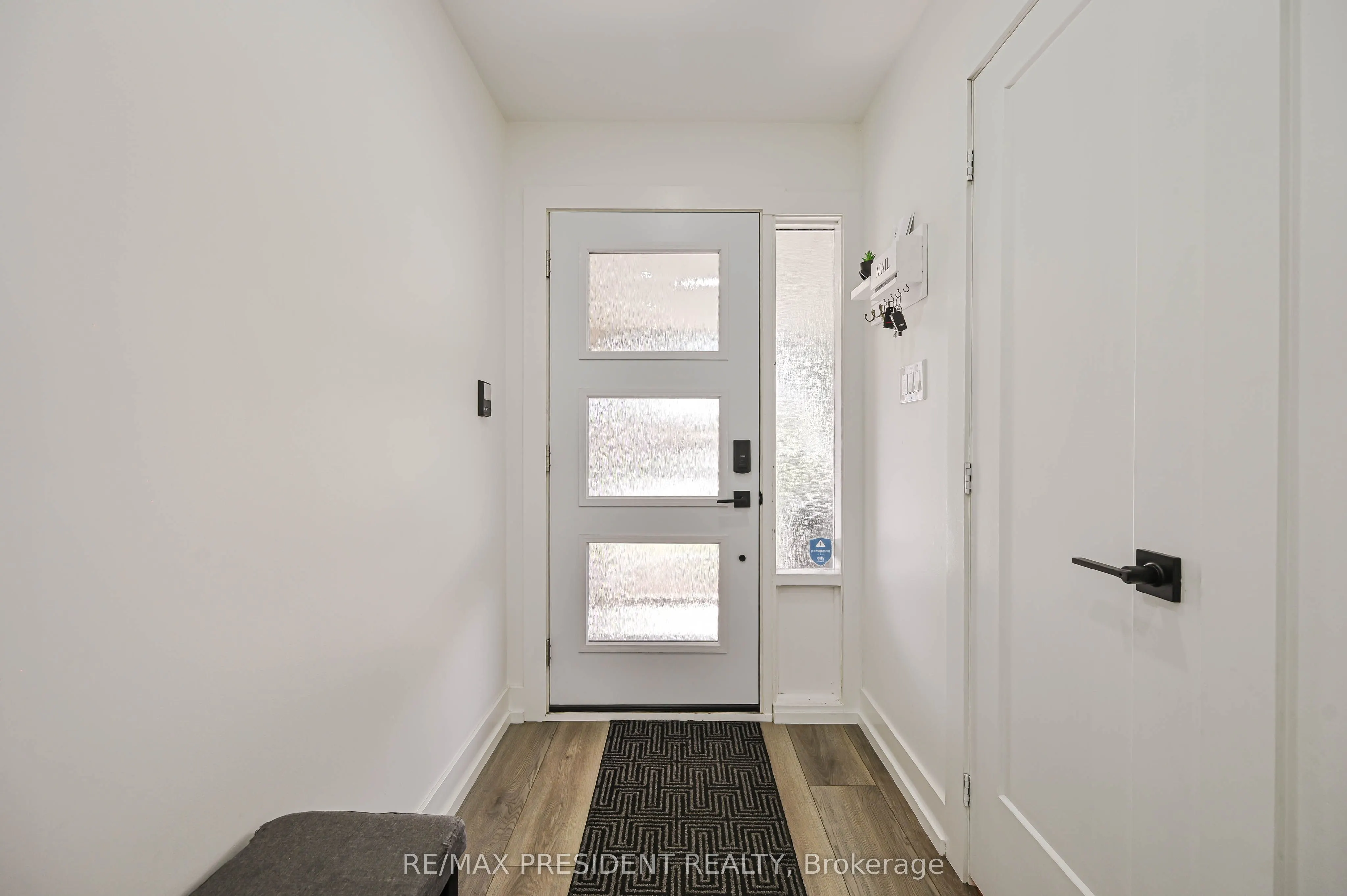 237 Baronwood Crescent, #237