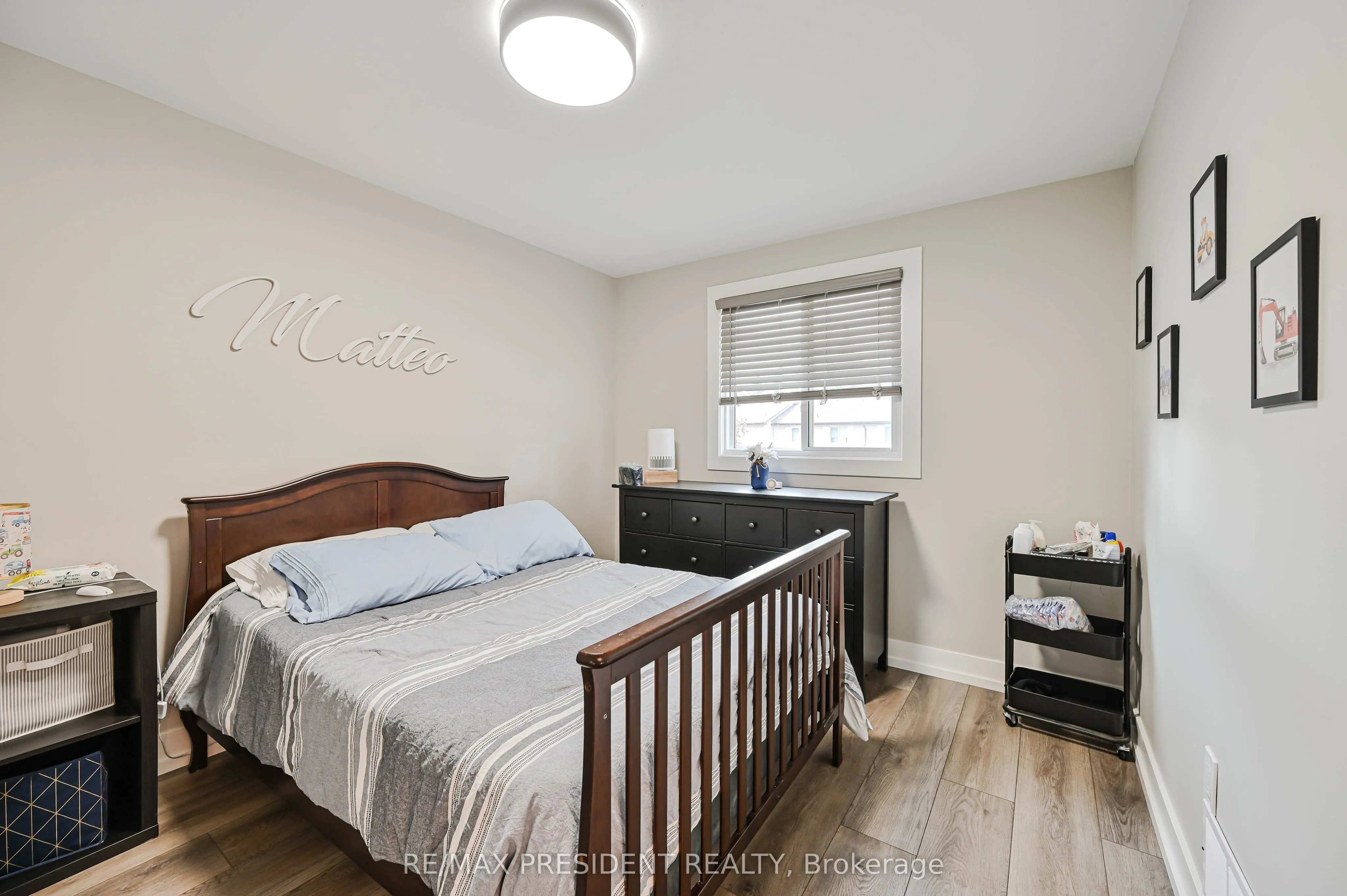 237 Baronwood Crescent, #237