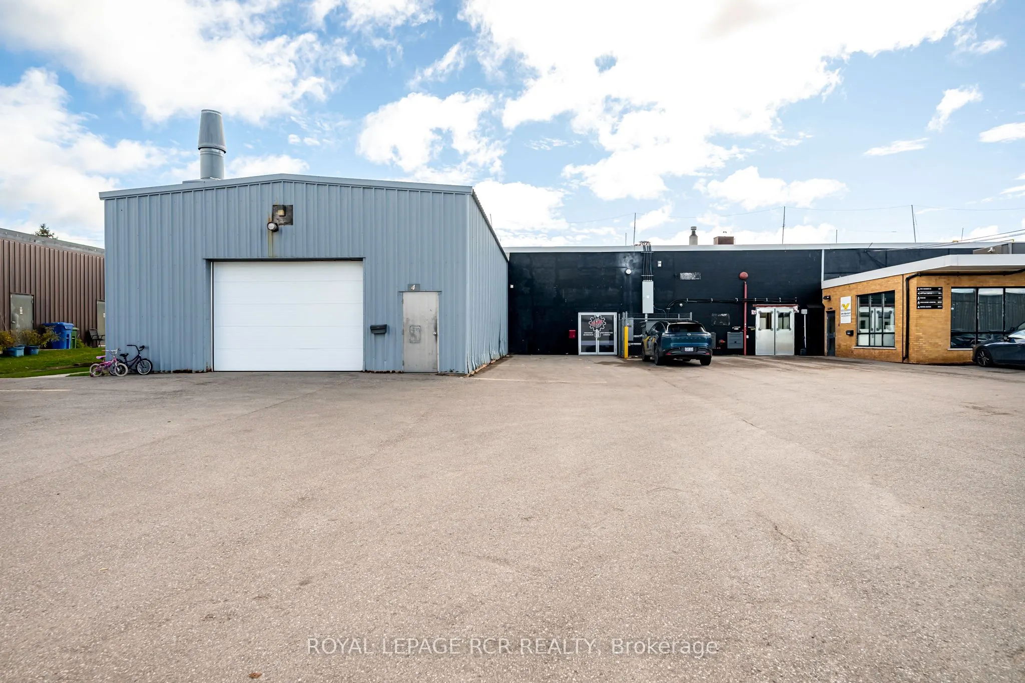 10 Centennial Road, #6