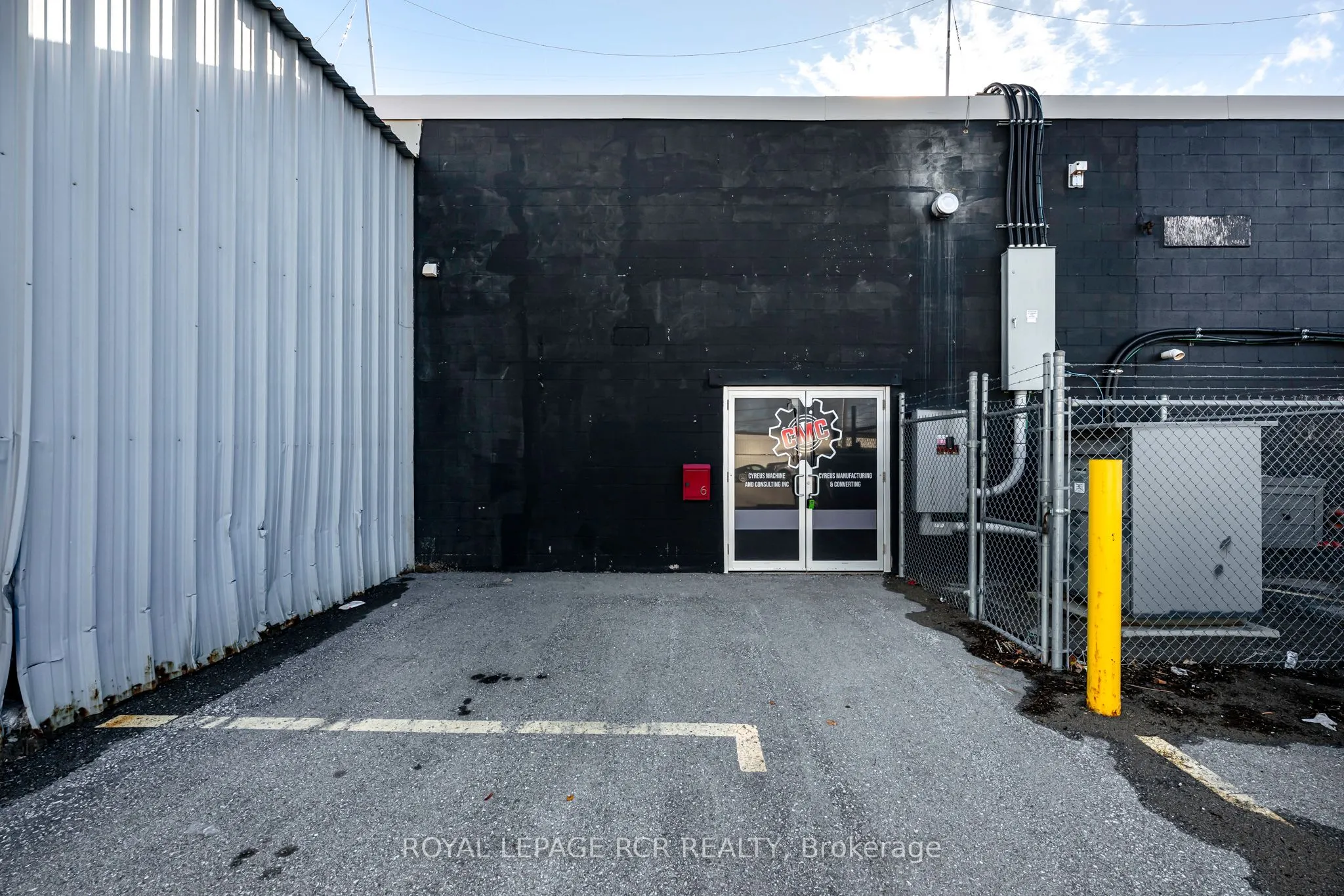 10 Centennial Road, #6