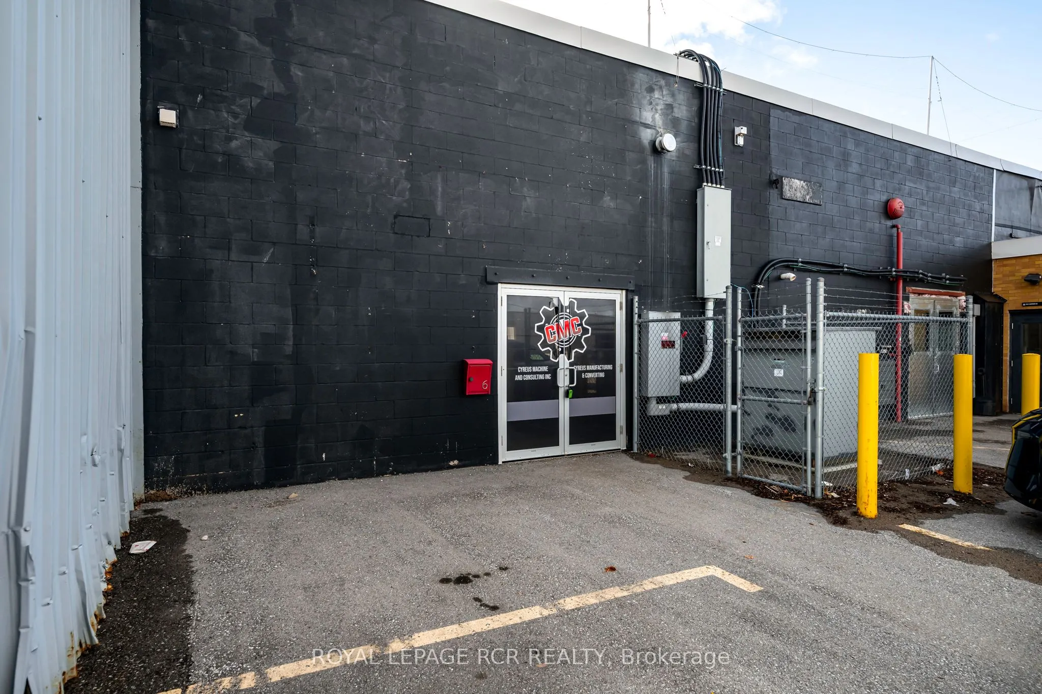 10 Centennial Road, #6