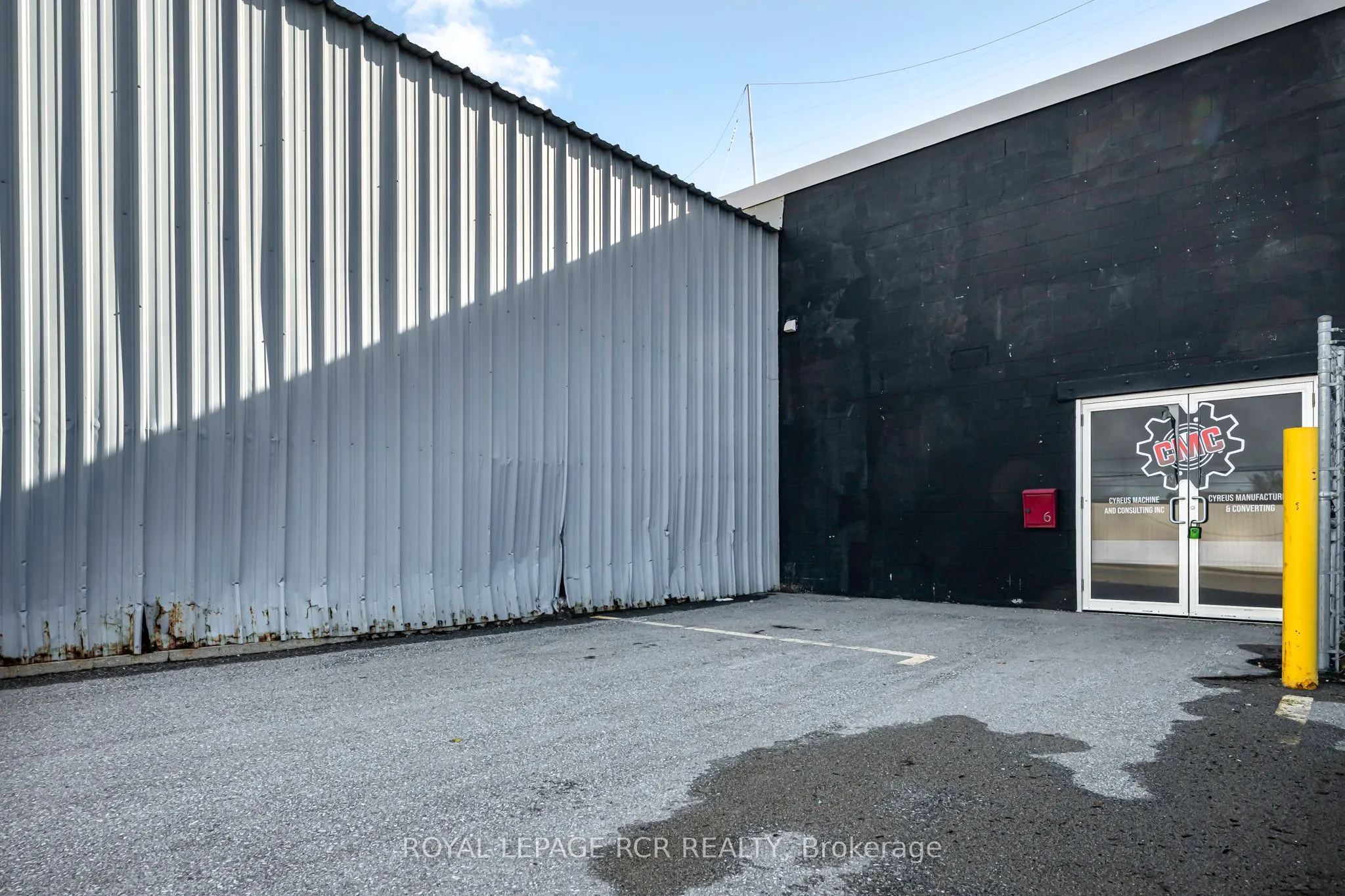 10 Centennial Road, #6