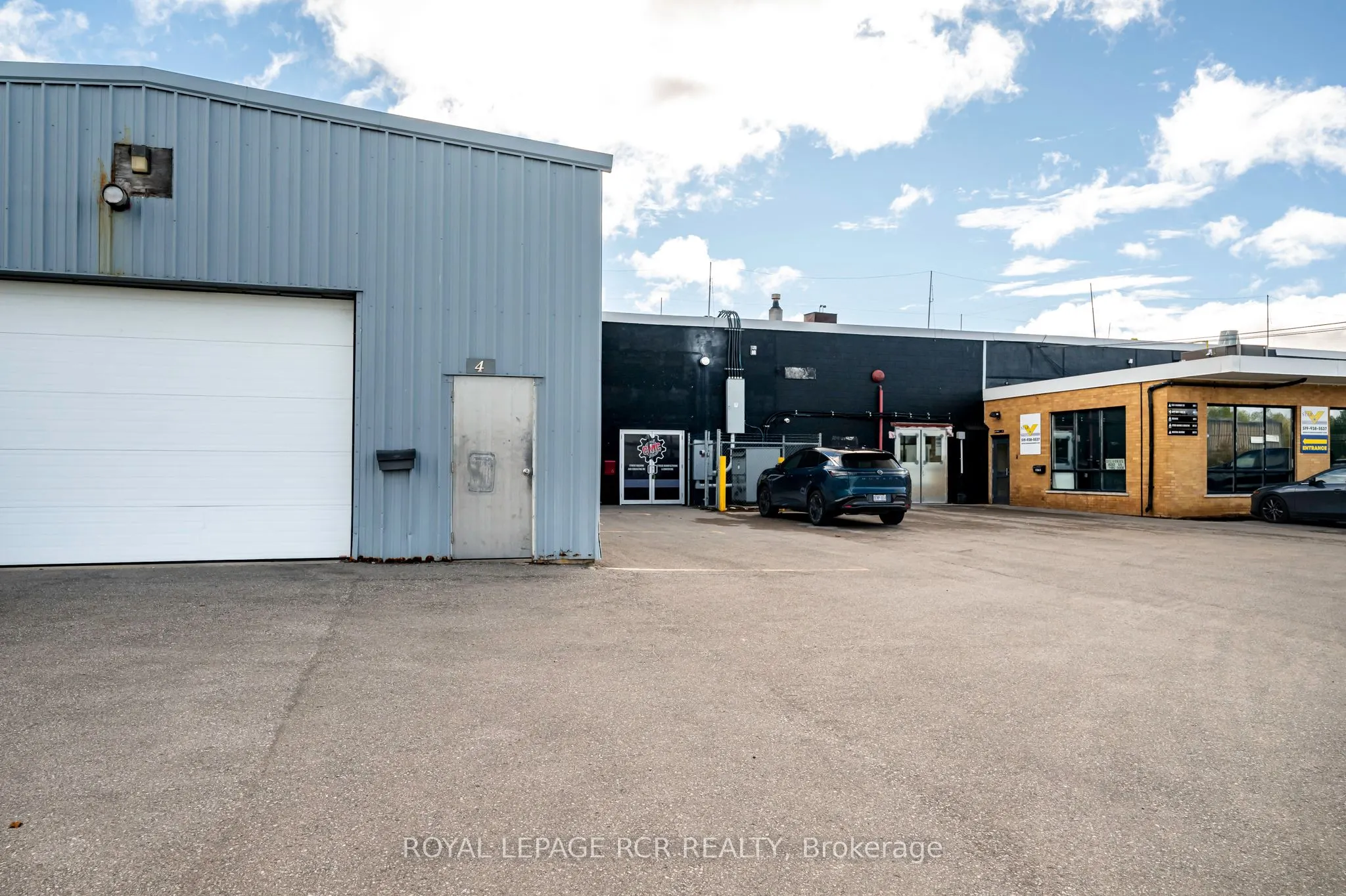 10 Centennial Road, #6