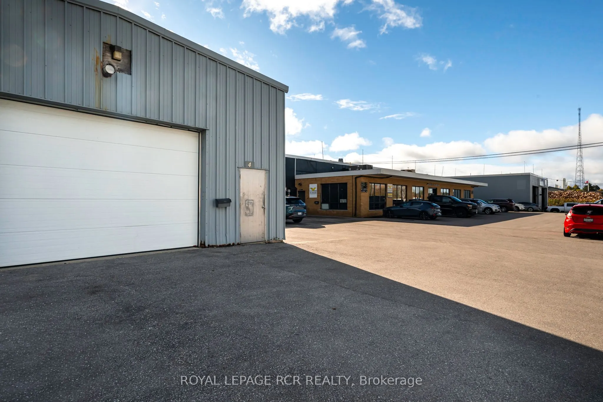 10 Centennial Road, #6