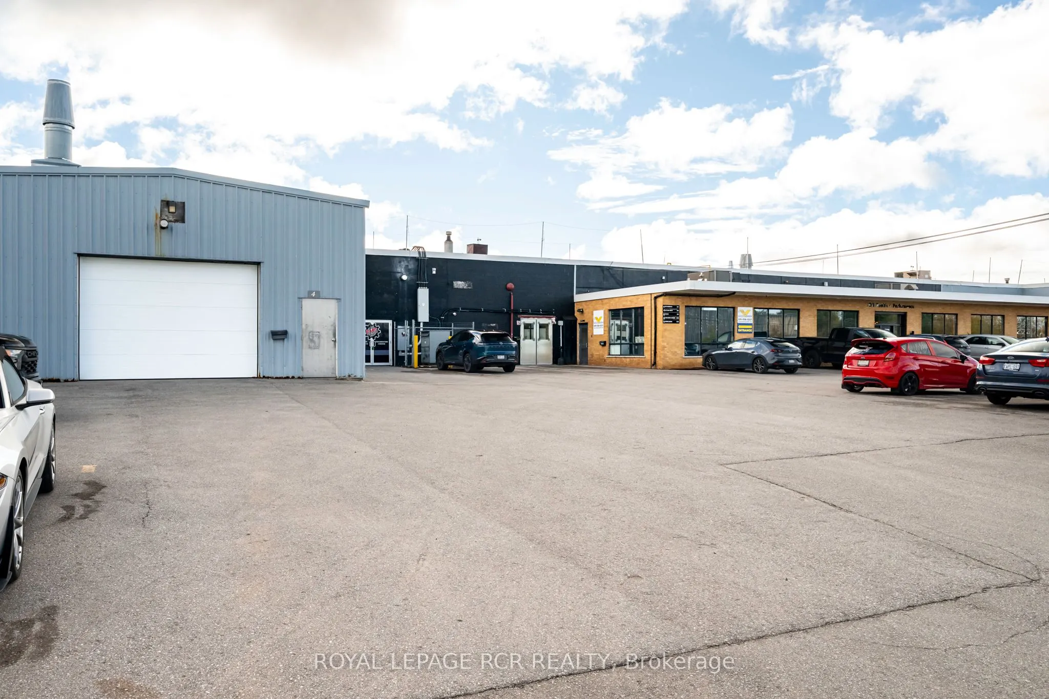 10 Centennial Road, #6