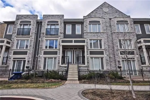 5650 Winston Churchill Boulevard N, #87