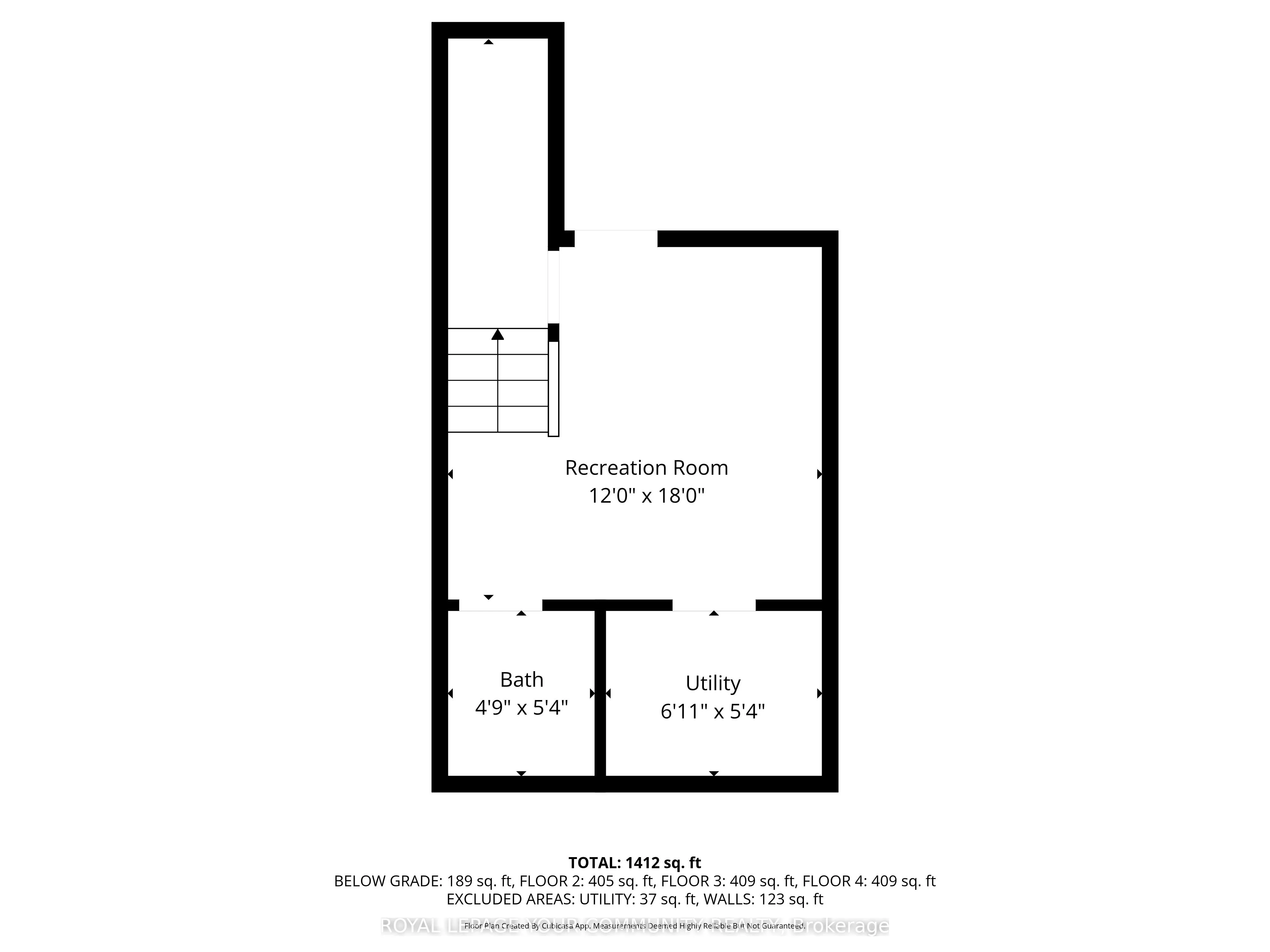 210 Manitoba Street, #11