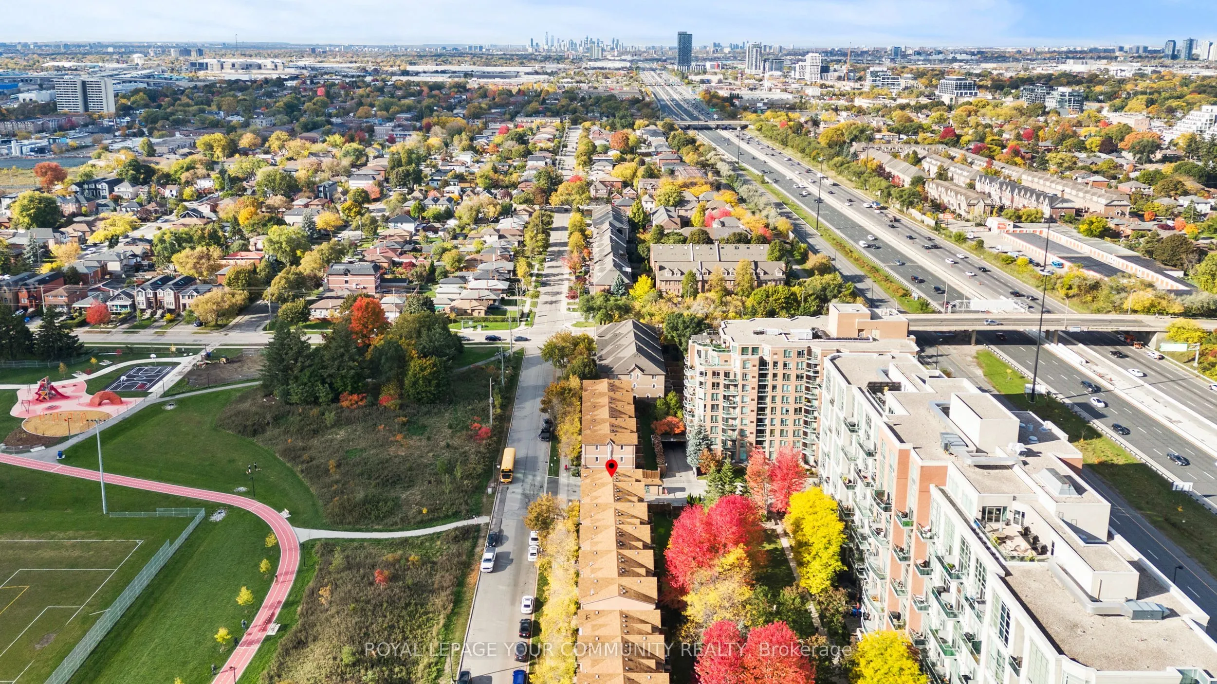 210 Manitoba Street, #11