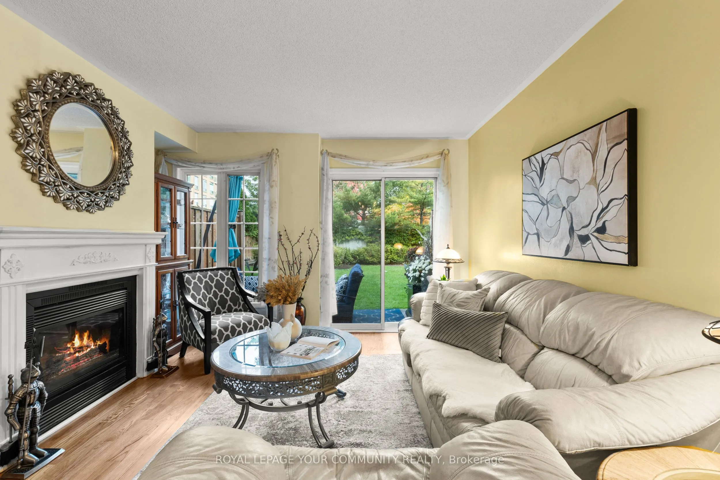 210 Manitoba Street, #11