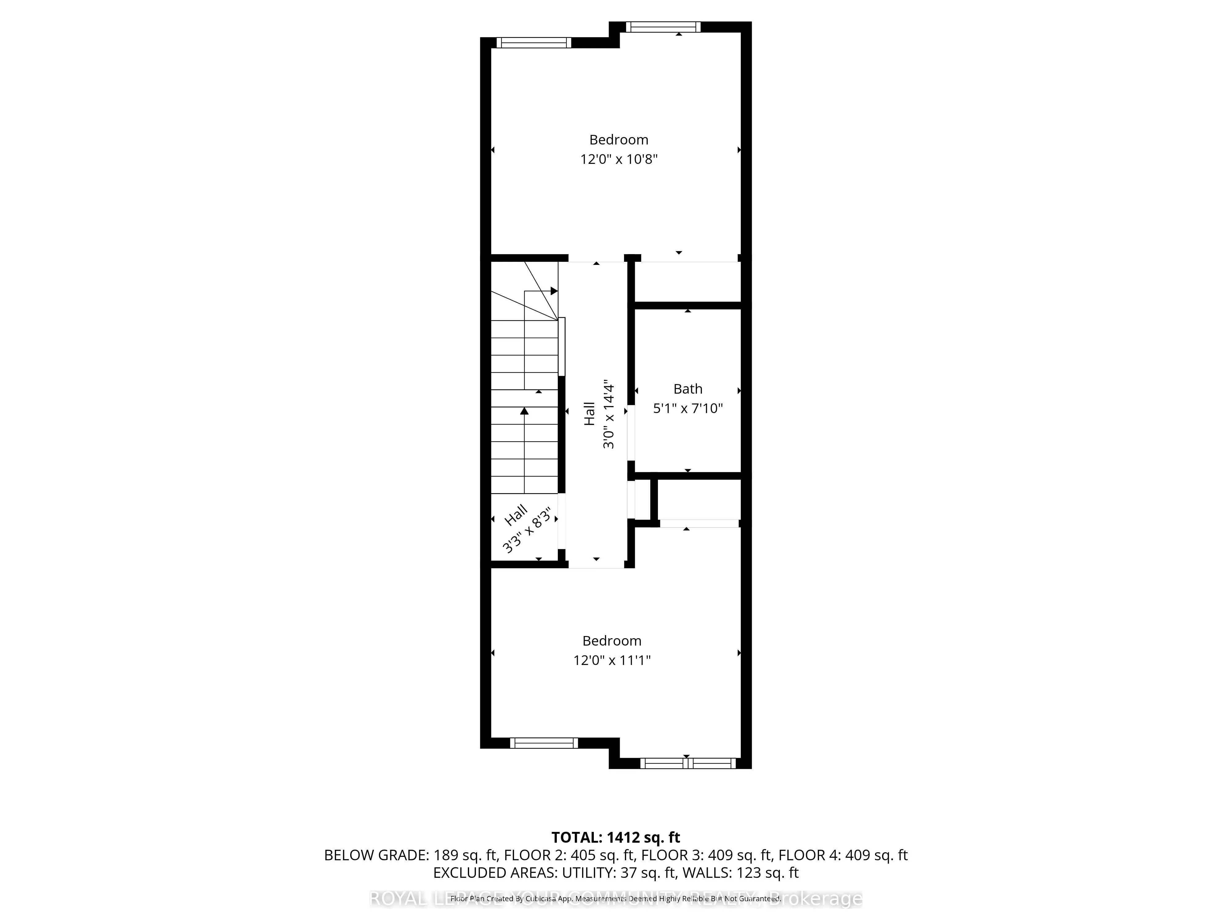 210 Manitoba Street, #11