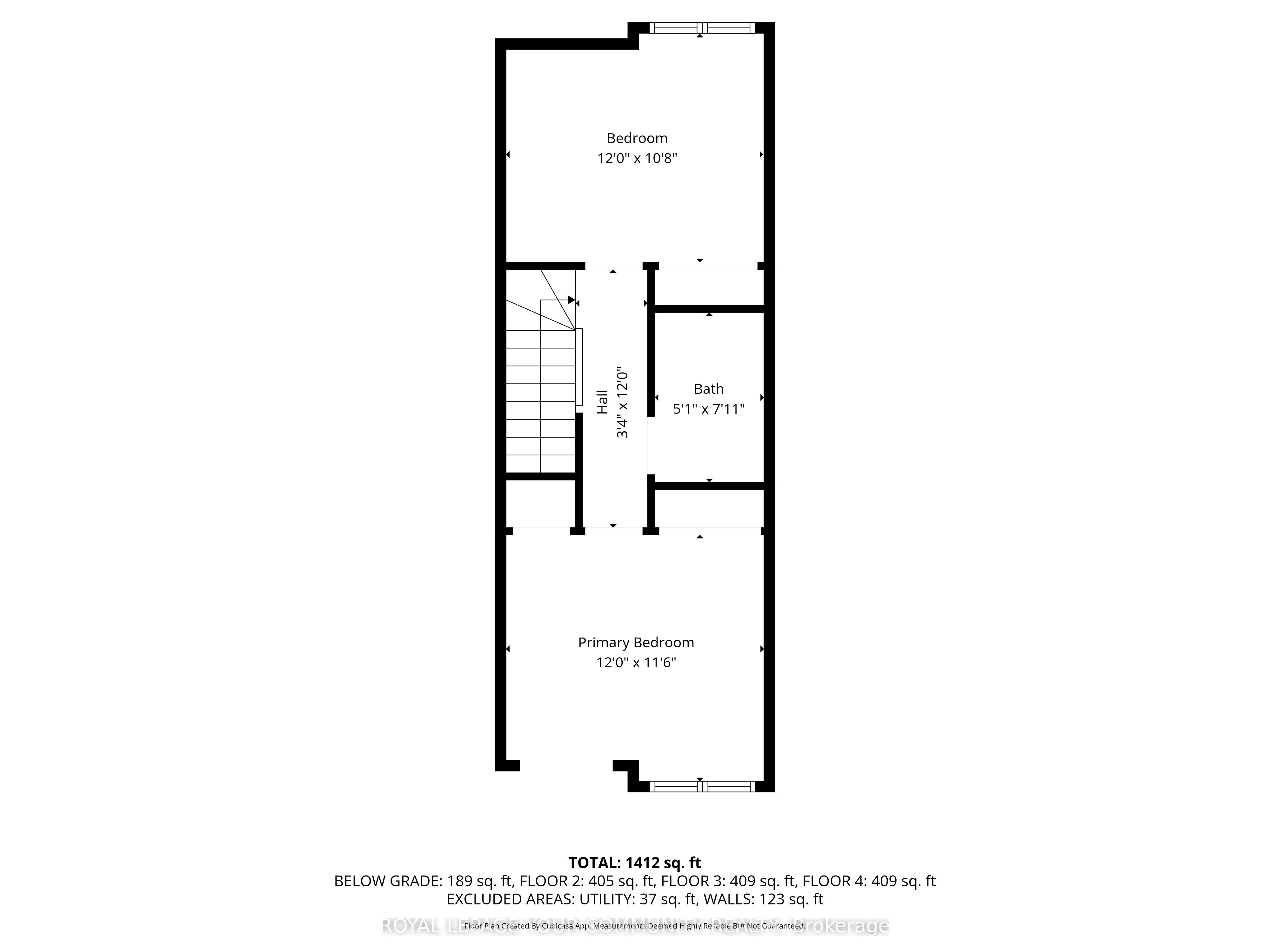 210 Manitoba Street, #11