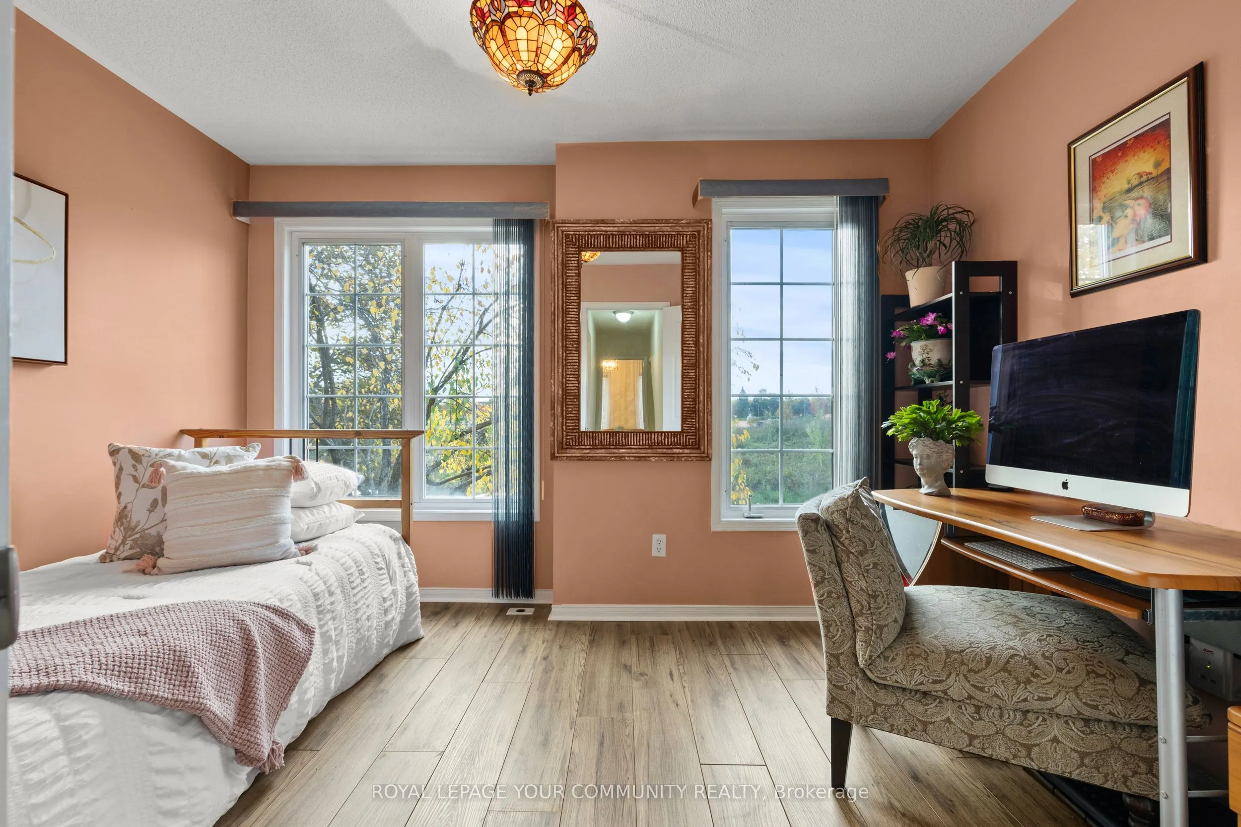 210 Manitoba Street, #11