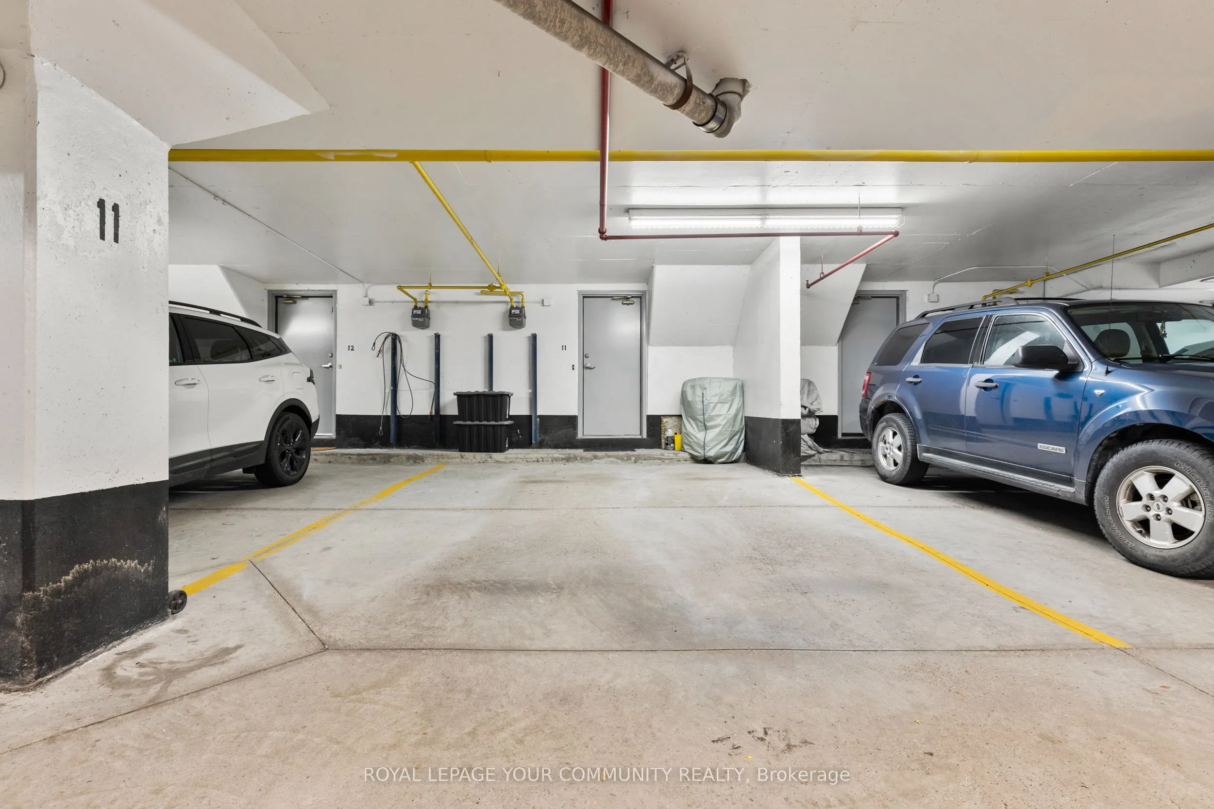 210 Manitoba Street, #11