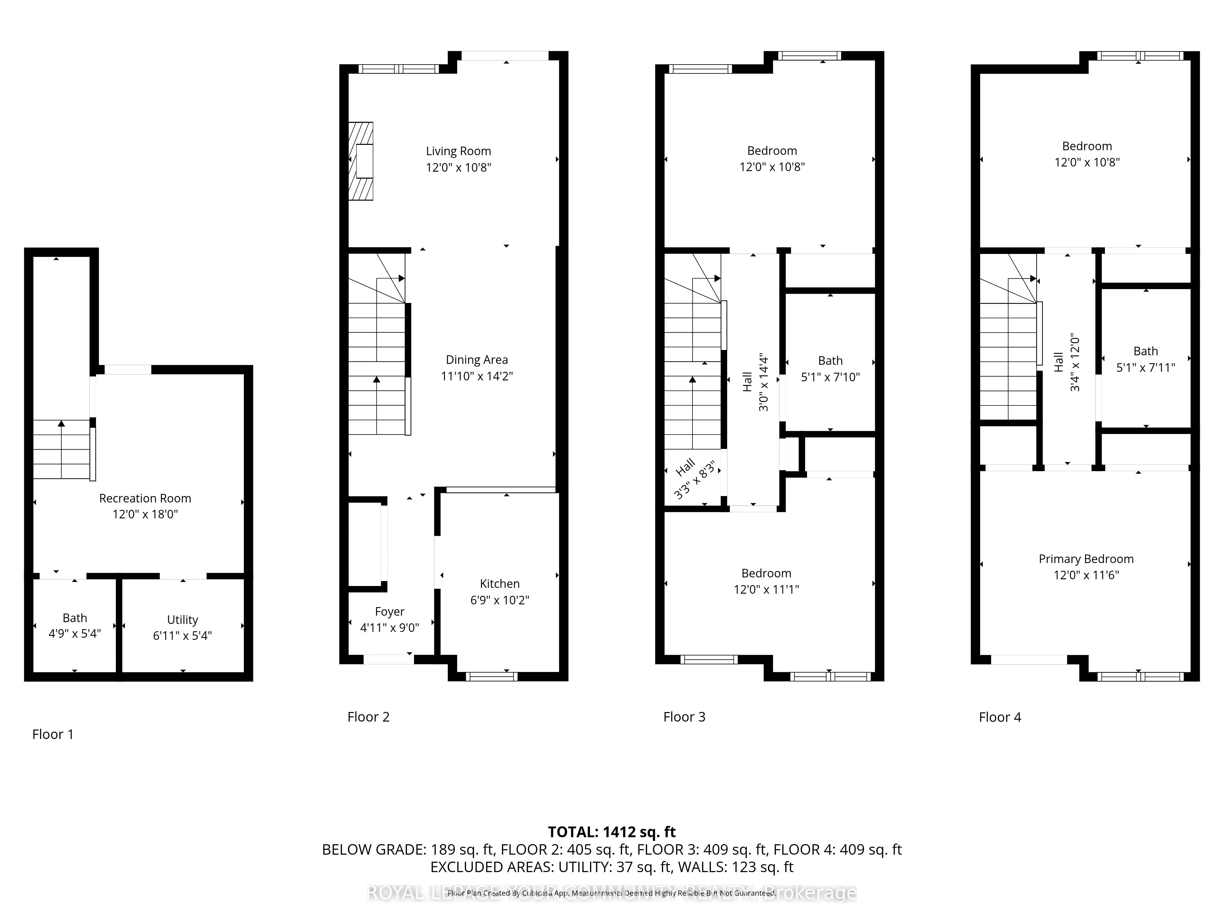 210 Manitoba Street, #11