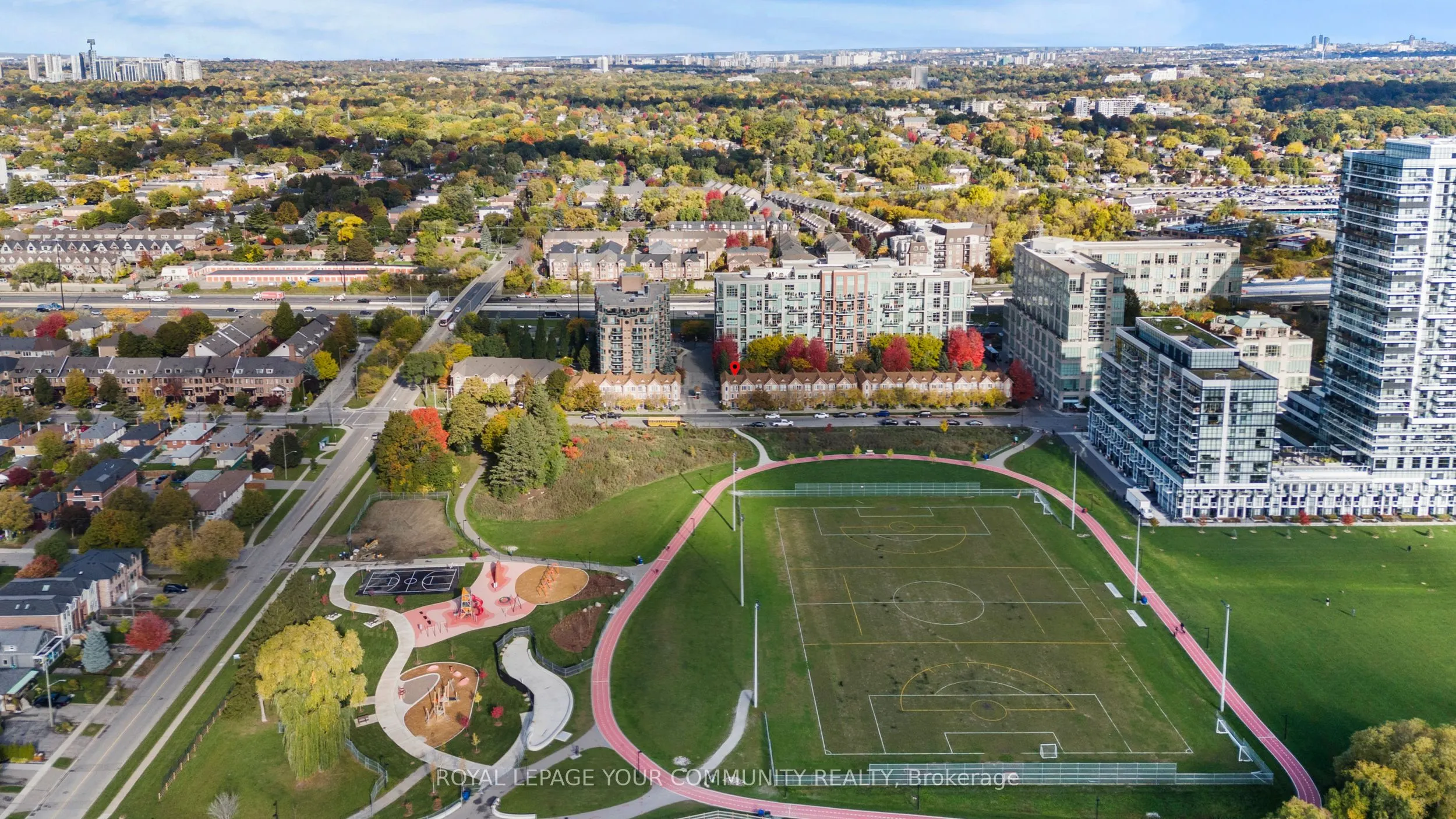 210 Manitoba Street, #11