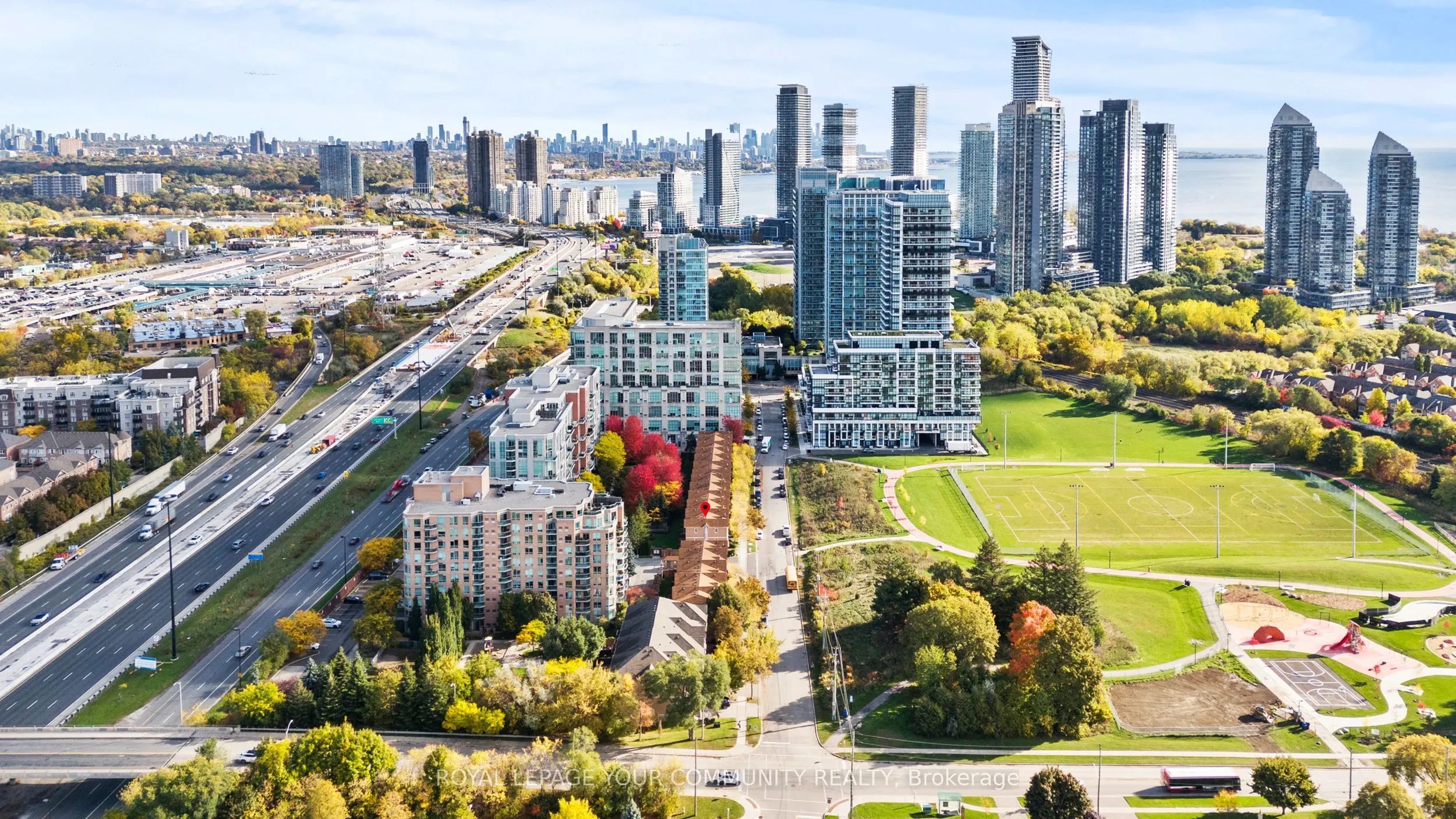 210 Manitoba Street, #11