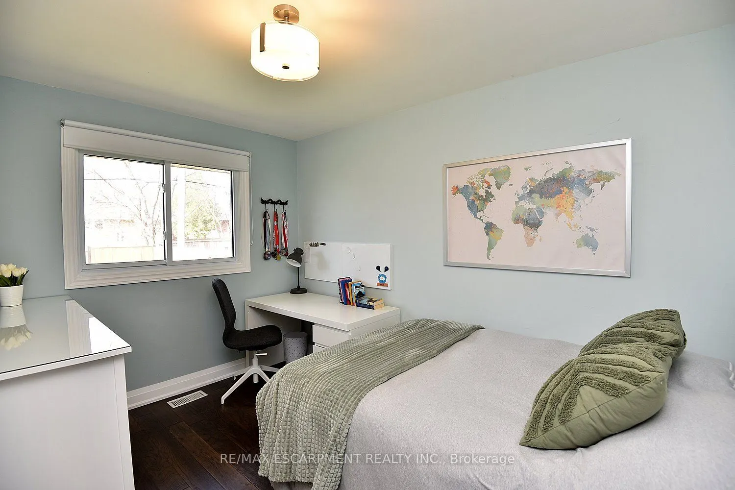 1204 Tavistock Drive