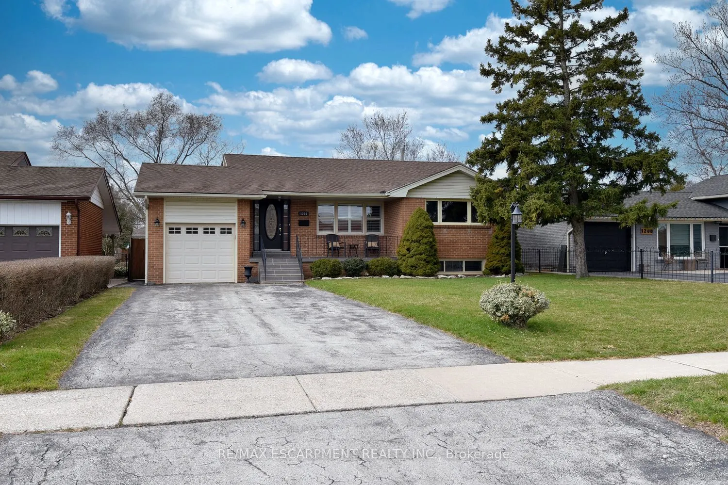 1204 Tavistock Drive