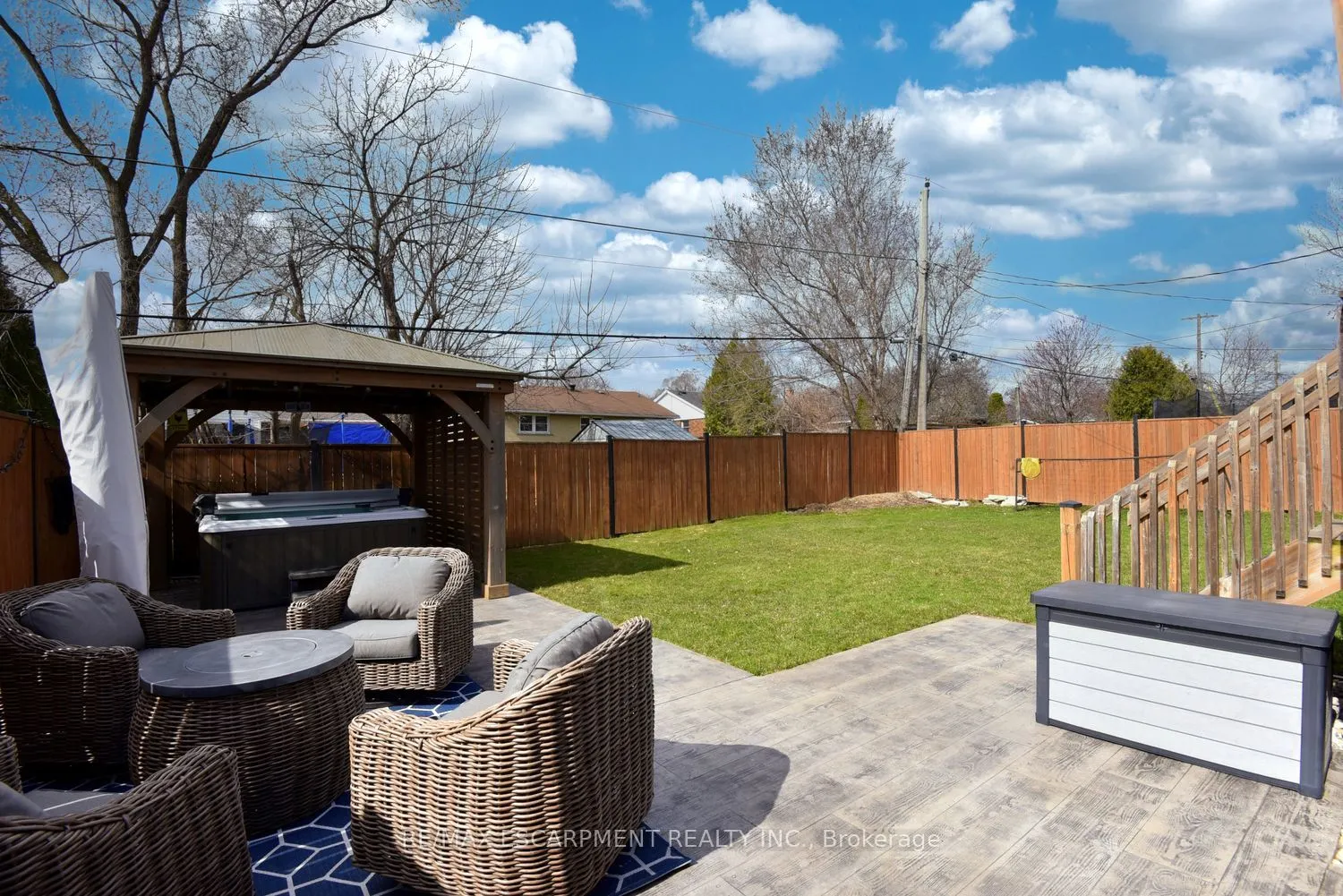 1204 Tavistock Drive